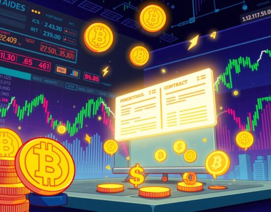 SENT perpetual futures trading on Binance Pre-Market with leverage options