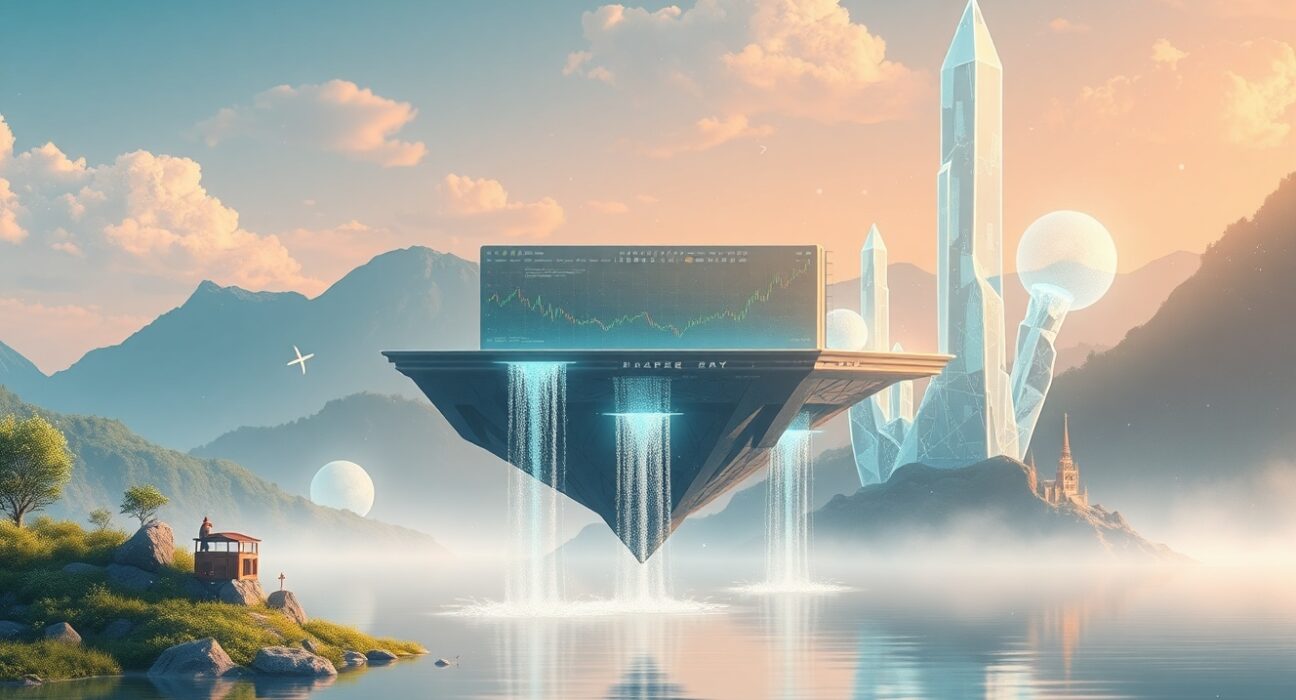 Binance SENT perpetual futures trading on cryptocurrency derivatives market with 40x leverage