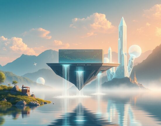 Binance SENT perpetual futures trading on cryptocurrency derivatives market with 40x leverage