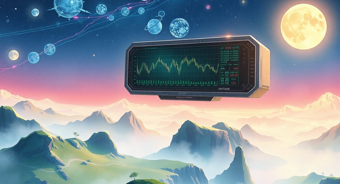 Binance lists SPACE and FIGHT perpetual futures for cryptocurrency derivatives trading with leverage options.