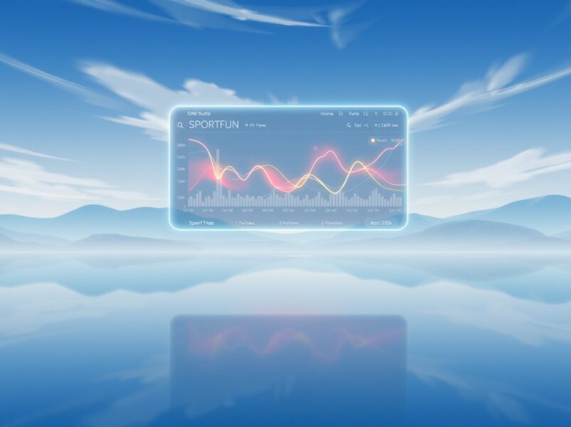 Binance Perpetual Futures Expansion: Strategic Listings of SPORTFUN and AIA Ignite Trader Interest