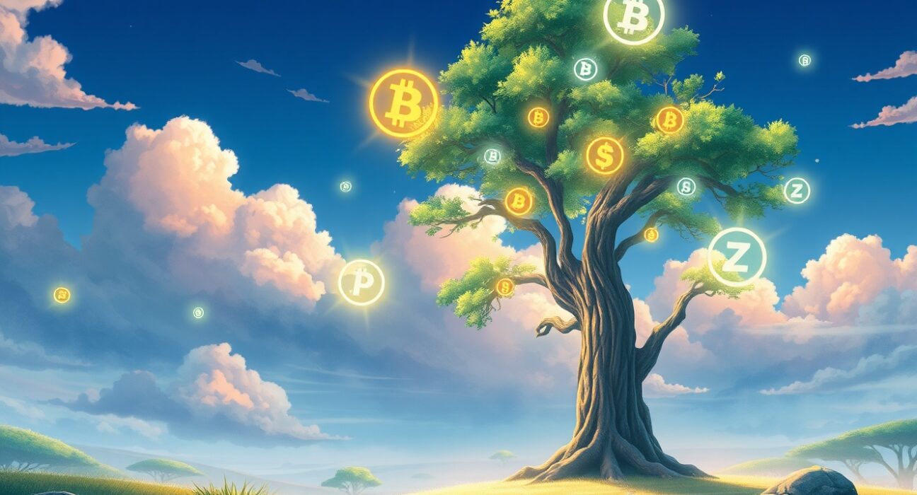 Binance expands cryptocurrency trading with new AVAX/U and other spot pairs for global investors