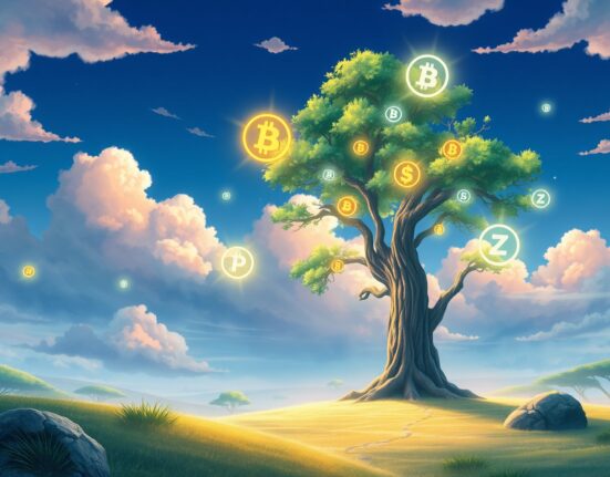 Binance expands cryptocurrency trading with new AVAX/U and other spot pairs for global investors