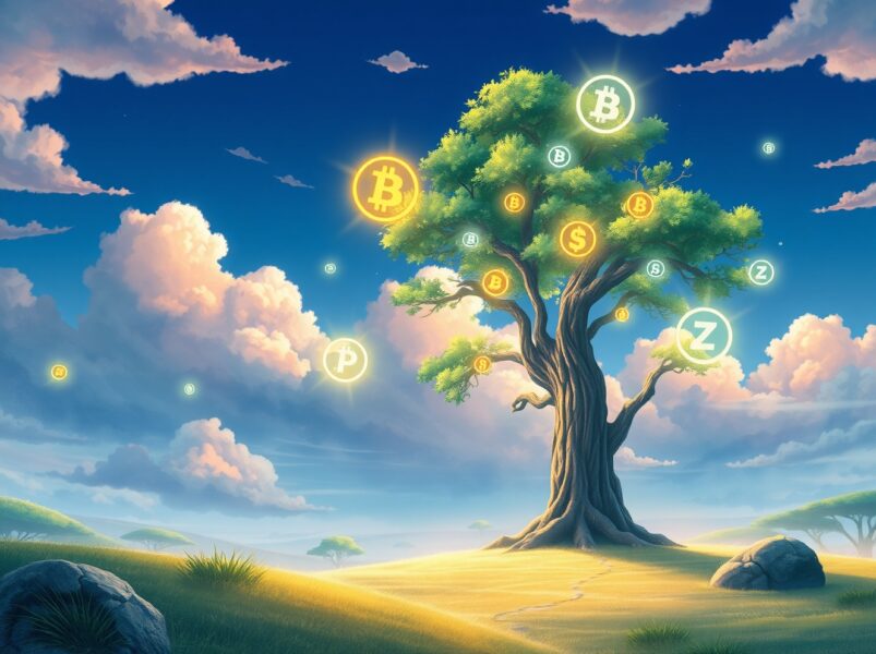 Binance Spot Pairs: Strategic Expansion Unveiled with 5 New Listings Including AVAX/U