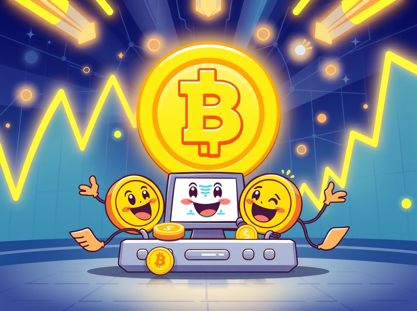 Exciting Binance Spot Trading Pairs Expansion: 1INCH, COTI, and LSK Now Paired with USDC