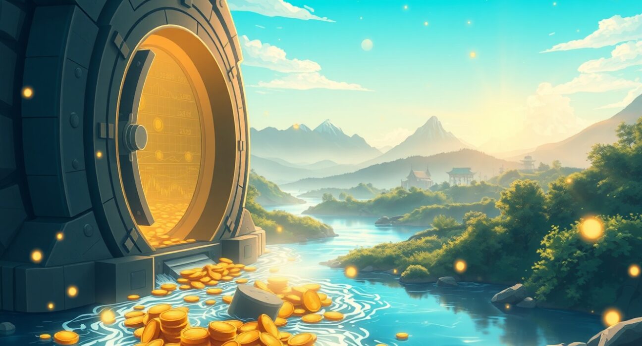 Binance stablecoin holdings decline impacts cryptocurrency market liquidity and stability analysis