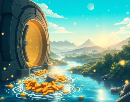 Binance stablecoin holdings decline impacts cryptocurrency market liquidity and stability analysis