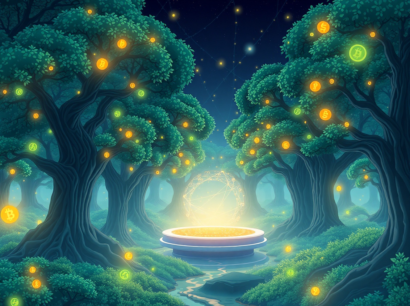 Binance Stock Tokens: The Strategic Revival That Could Reshape Crypto Trading