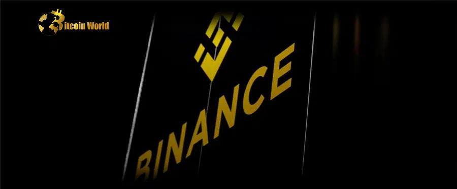 Binance Under Scrutiny: US Regulators Investigate Crypto Exchange Giant