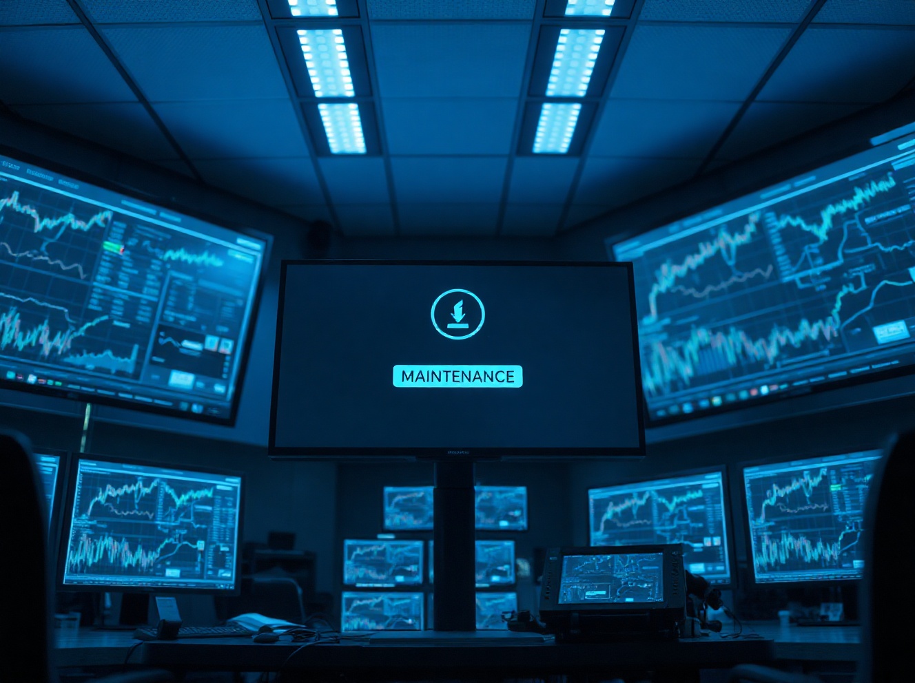 Binance to Temporarily Suspend BNB Smart Chain Deposits and Withdrawals for Scheduled Wallet Maintenance