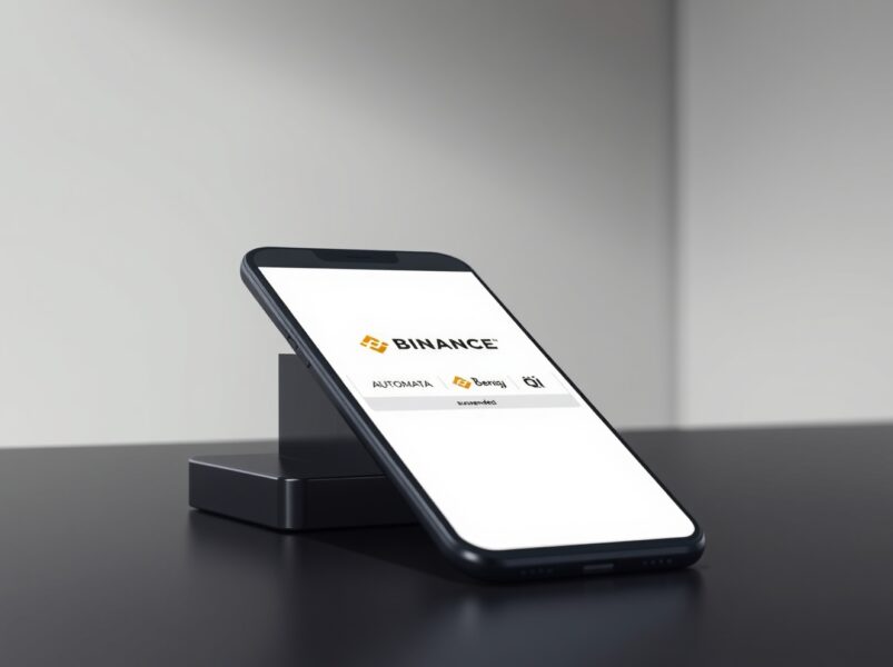 Binance Halts ATA and QI Transfers on BNB Smart Chain: Critical March 27 Update