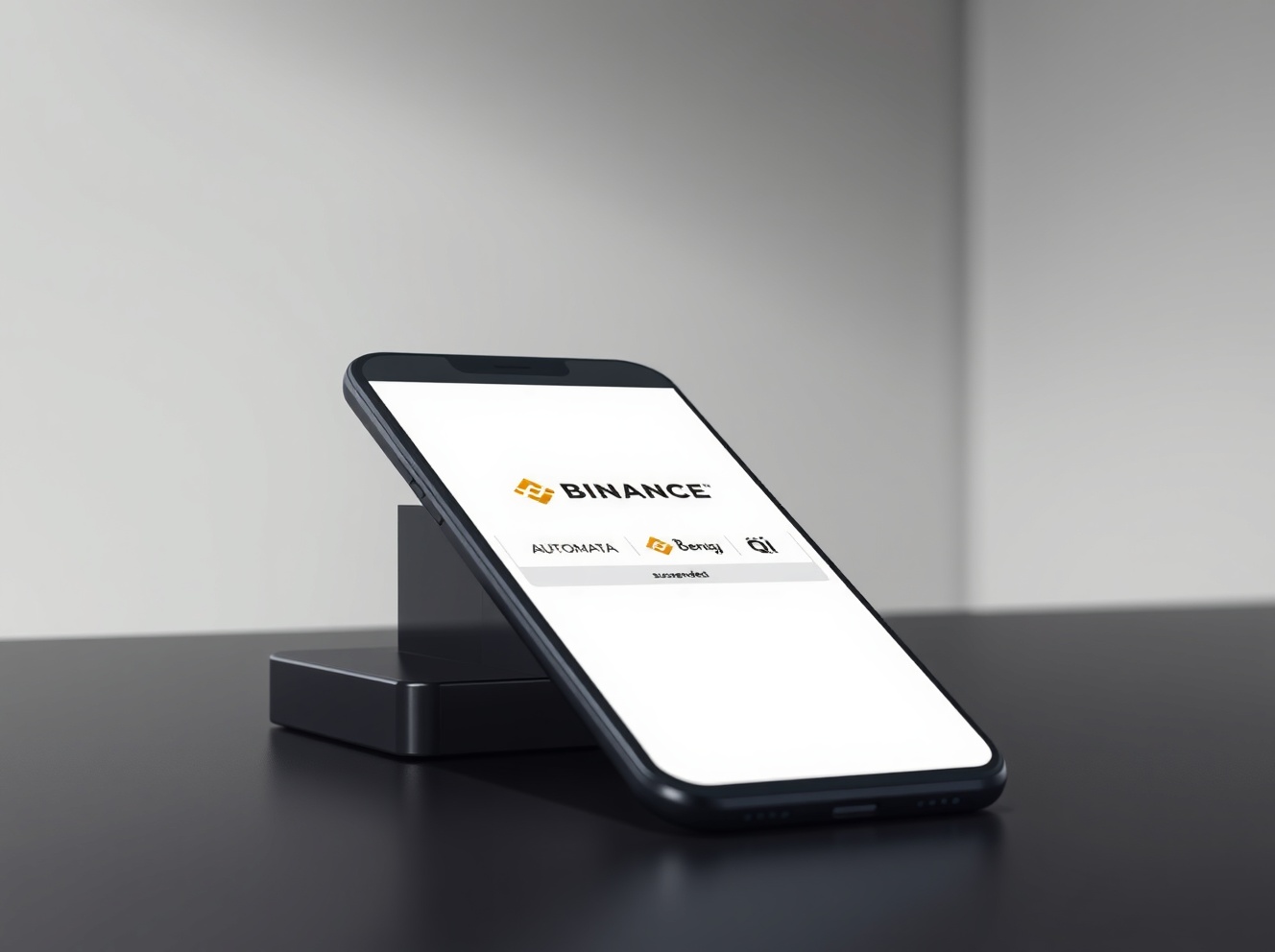 Binance Halts ATA and QI Transfers on BNB Smart Chain: Critical March 27 Update