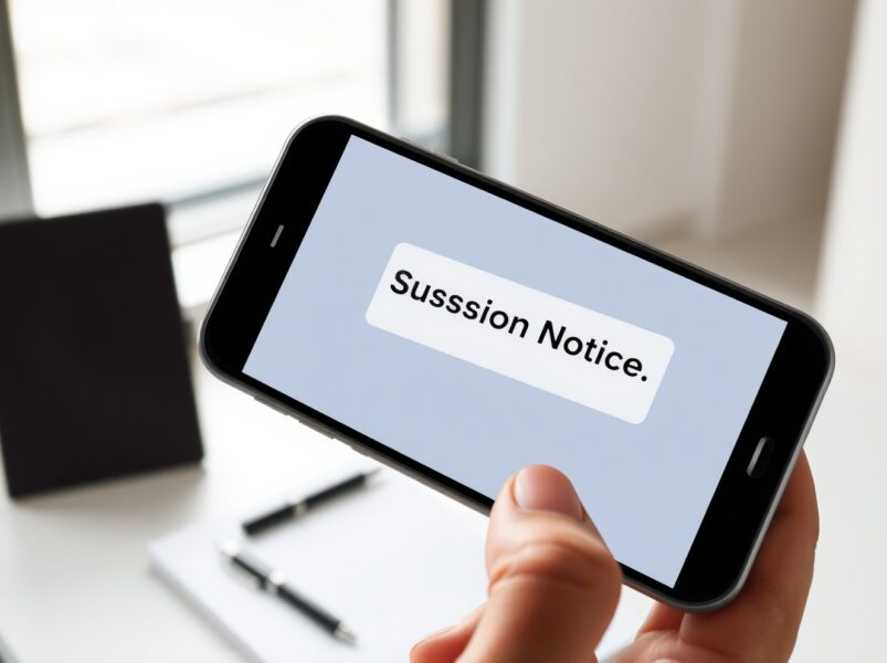 Binance exchange notification about suspending Highstreet and Resolv token transactions on BNB Smart Chain.