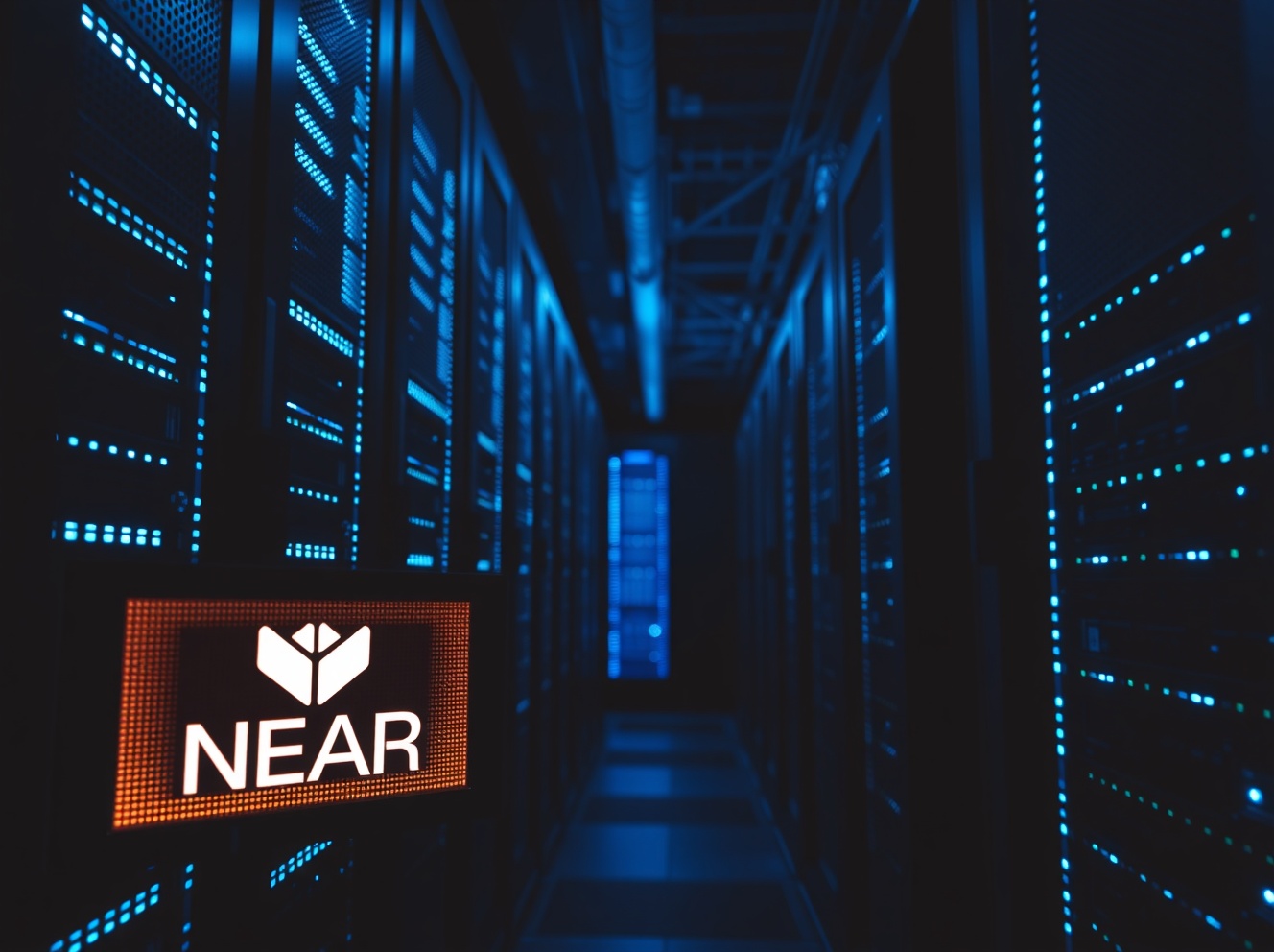 Binance to Halt NEAR Deposits and Withdrawals for Network Upgrade on June 9