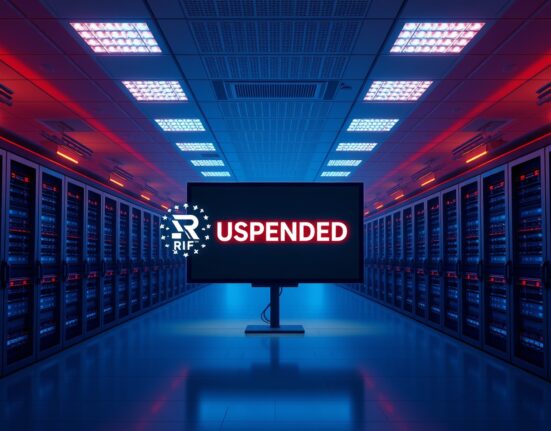 Binance suspends RIF deposits and withdrawals for Rootstock hard fork network upgrade