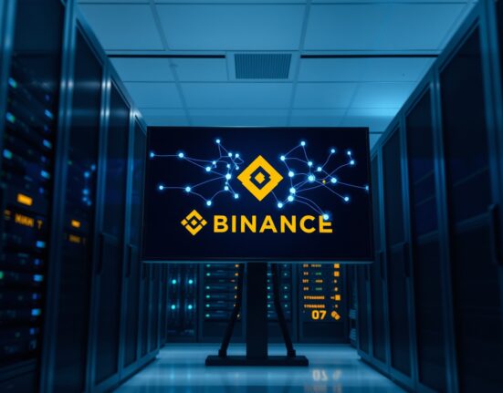 Binance exchange suspends MTL deposits and withdrawals for network upgrade and hard fork on July 8
