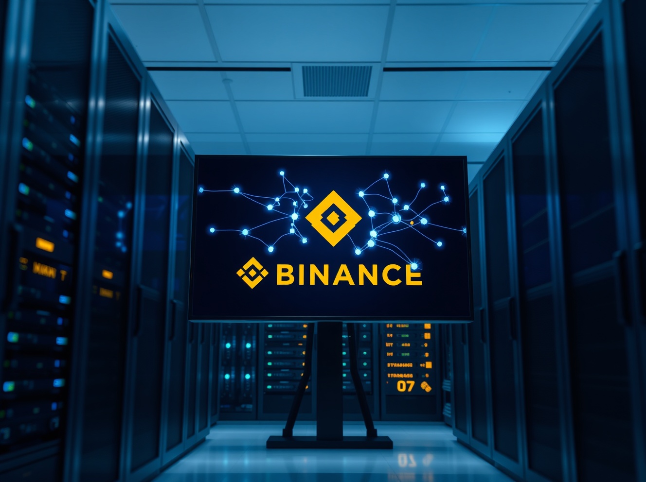 Binance to Temporarily Halt MTL Deposits and Withdrawals for Network Upgrade on July 8