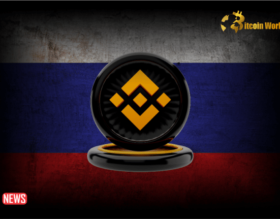 Binance Thailand Not Accessible To Foreigners Due To Local Requirements