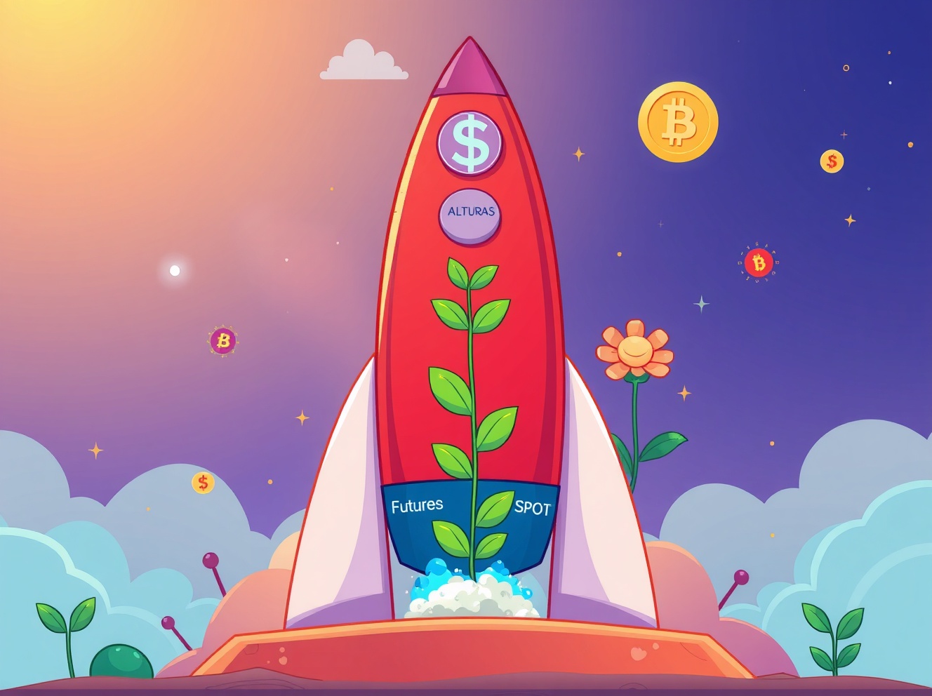 Revolutionary Binance Listing System: A Transparent 3-Stage Path to Market Success