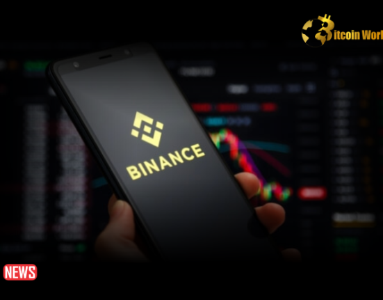 Binance Announces Tick Size Adjustments for Spot Trading Pairs by June 27, 2024