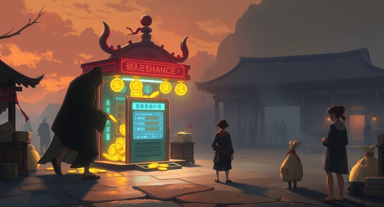 A Binance trader strategically avoids providing exit liquidity during a major Bitcoin market movement.