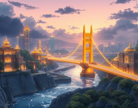 Binance launches TradFi perpetual futures bridging cryptocurrency and traditional gold and silver markets.