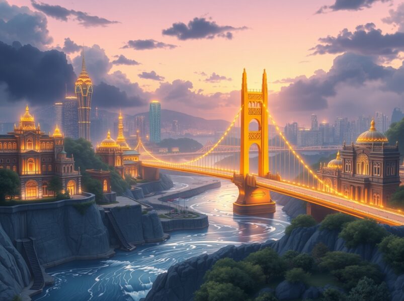 Binance TradFi Perpetual Futures: A Revolutionary Bridge to Gold and Silver Trading