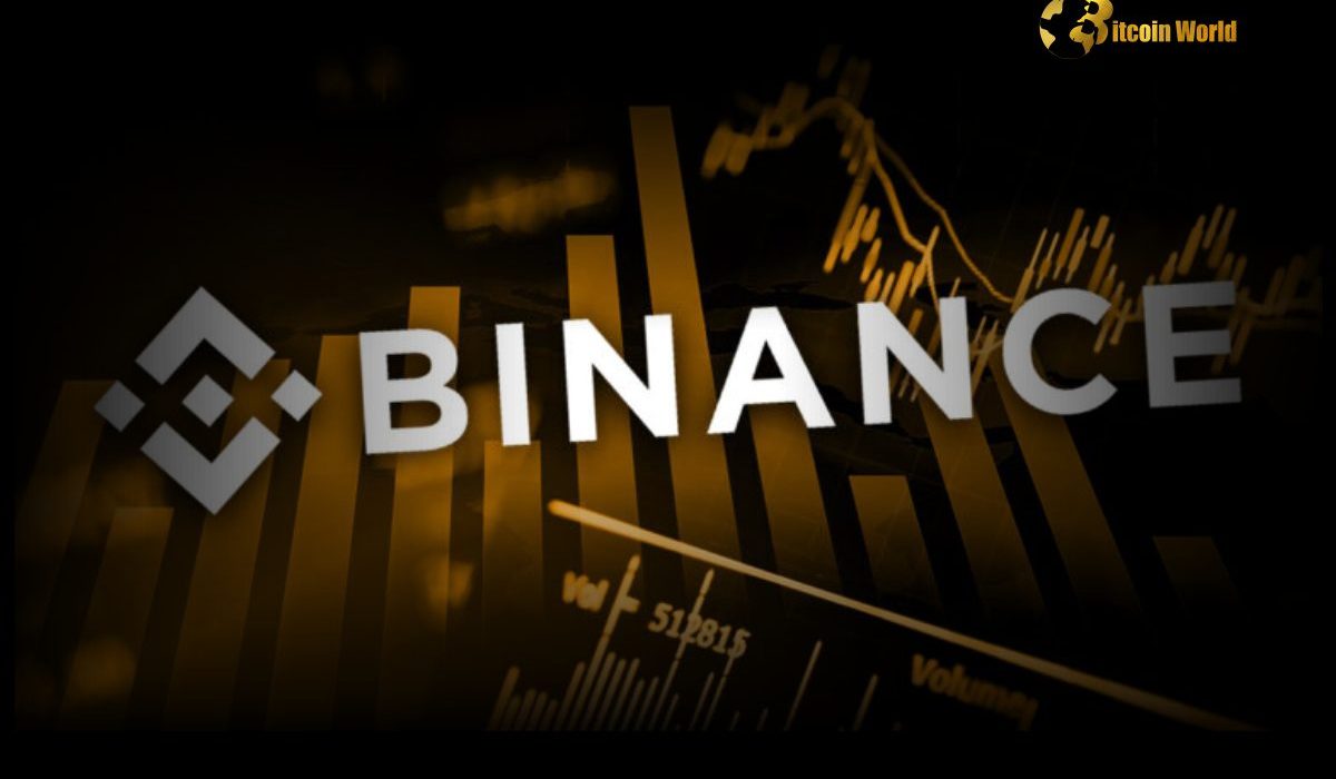 Binance’s Trading Volume Exceeds $3.5 Trillion in 30 Days, Outperforms NASDAQ and NYSE