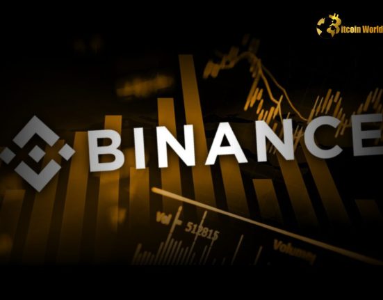 Binance’s Trading Volume Exceeds $3.5 Trillion in 30 Days, Outperforms NASDAQ and NYSE