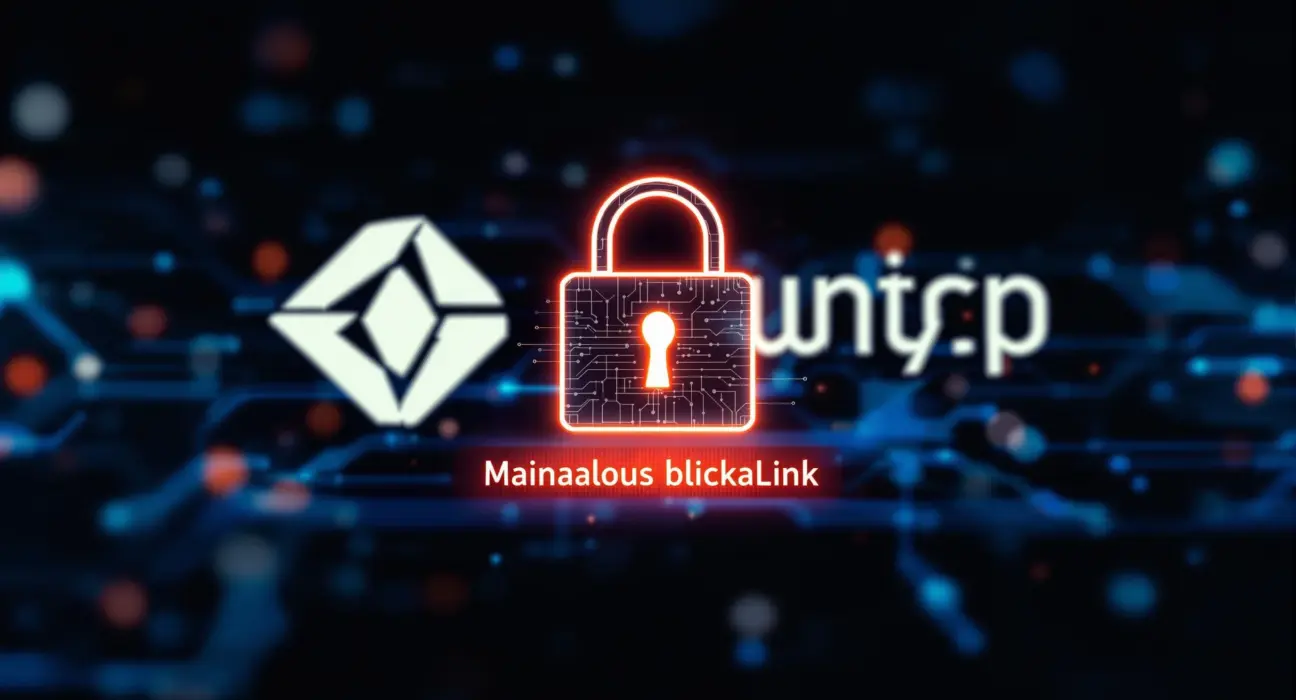 Urgent Binance Warning: Safeguarding Your Digital Assets from Deceptive Trusta.AI Phishing Links