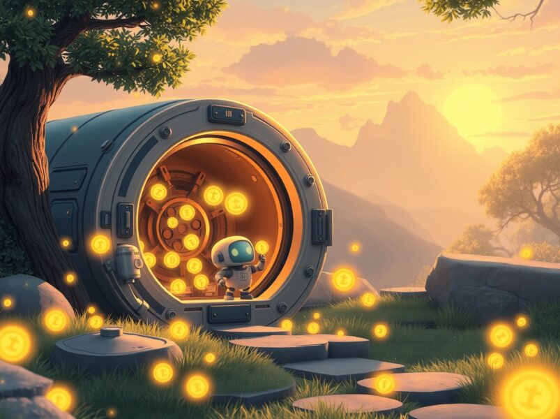 Binance Announces Essential TRX Wallet Maintenance, Temporarily Pausing Transactions for User Security