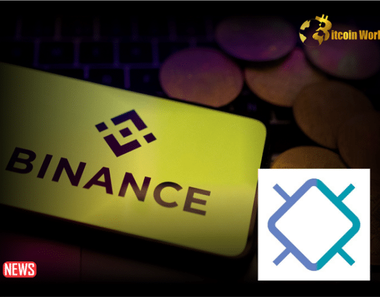 Binance Announced To List Four Altcoin Trading Pairs To Its Platform