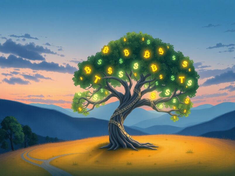 Binance TSLA/USDT Perpetual Futures: Revolutionary Crypto-Traditional Finance Bridge Launches January 28