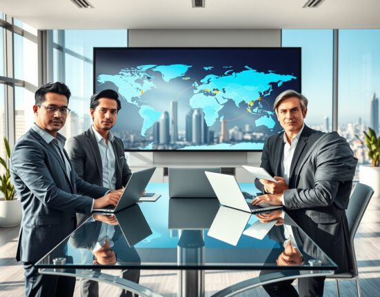 Binance executives planning staff relocation from UAE to Asian financial hubs during regional conflict