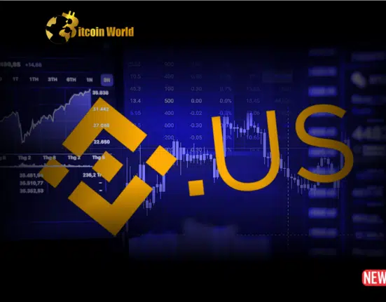 Binance.US in Crisis: Trading Volume Plummets 98% Amid Regulatory Storm