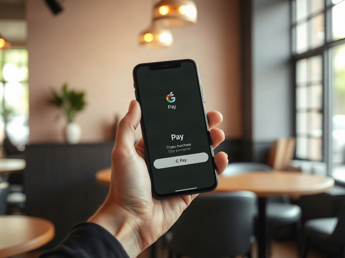 Binance.US Now Supports Apple Pay and Google Pay for Crypto Purchases
