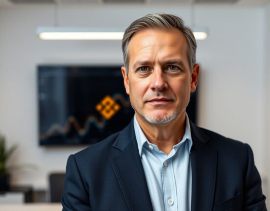 Stephen Gregory appointed as new Binance.US CEO focusing on cryptocurrency regulatory compliance