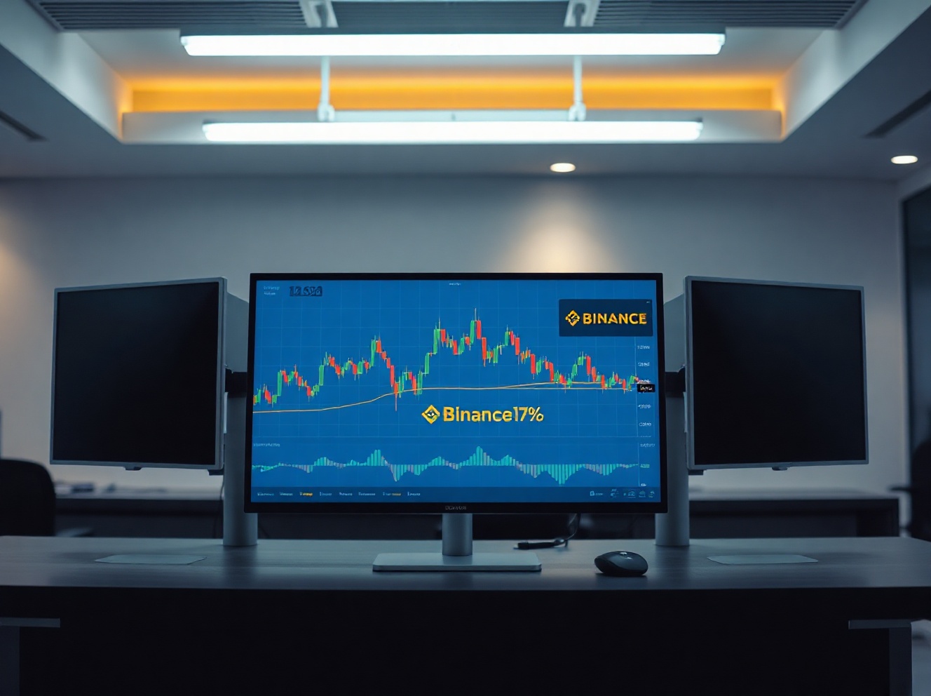 Binance’s US Stock Tokens Hit $143M Daily Volume, Outpacing Spot Market Peaks