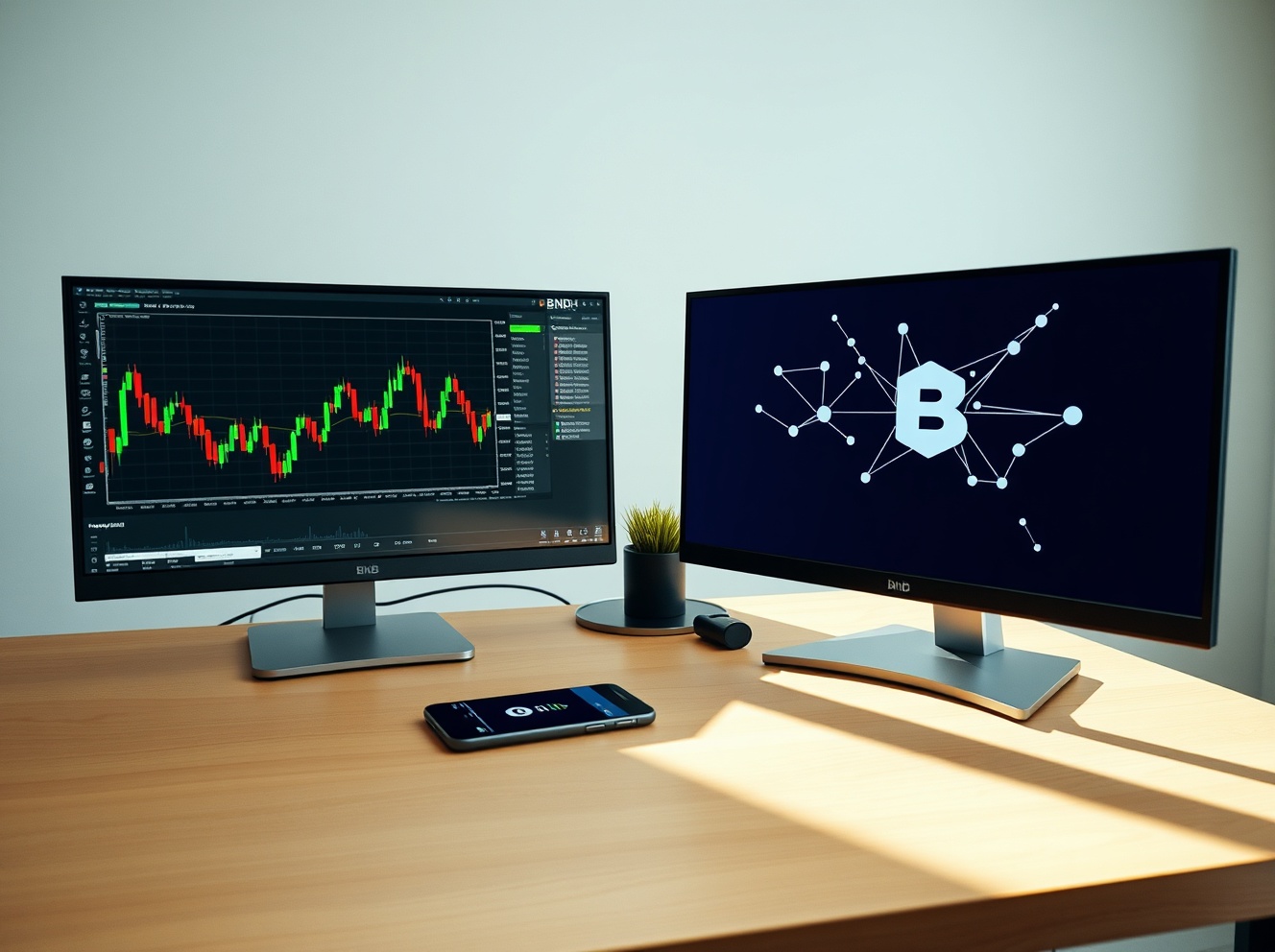 Binance to Offer US Stock Trading and Tokenized bStocks Service for Non-US Users