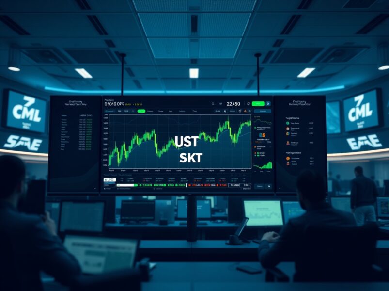 Binance USDT/KZT Listing: A Strategic Move for Kazakhstan Crypto Market