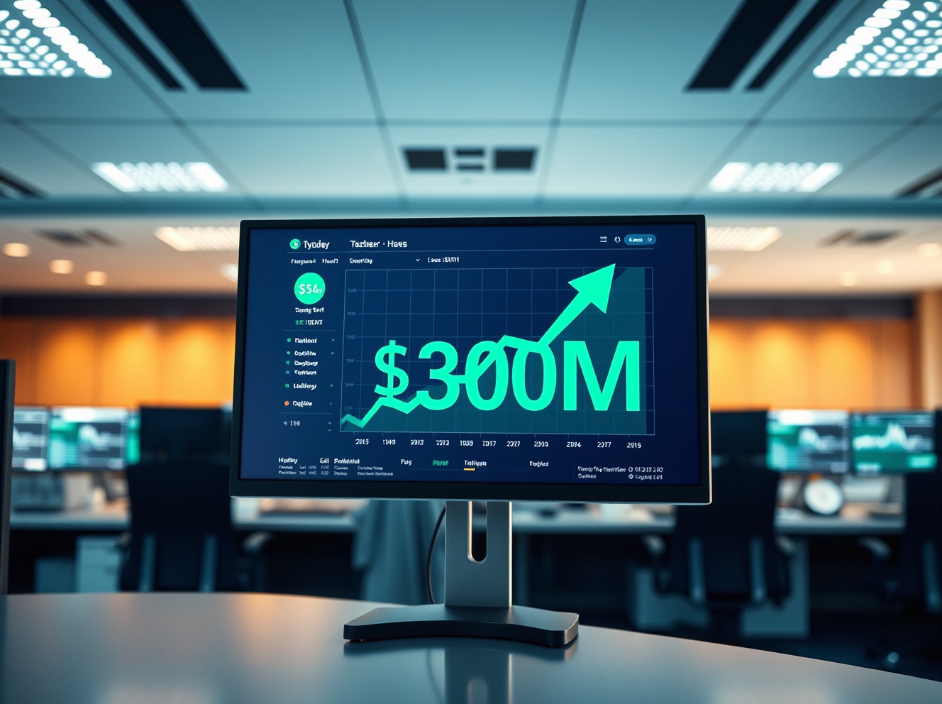 Binance Records $302M USDT Net Inflow in 24 Hours, Signaling Possible Shift in Market Sentiment