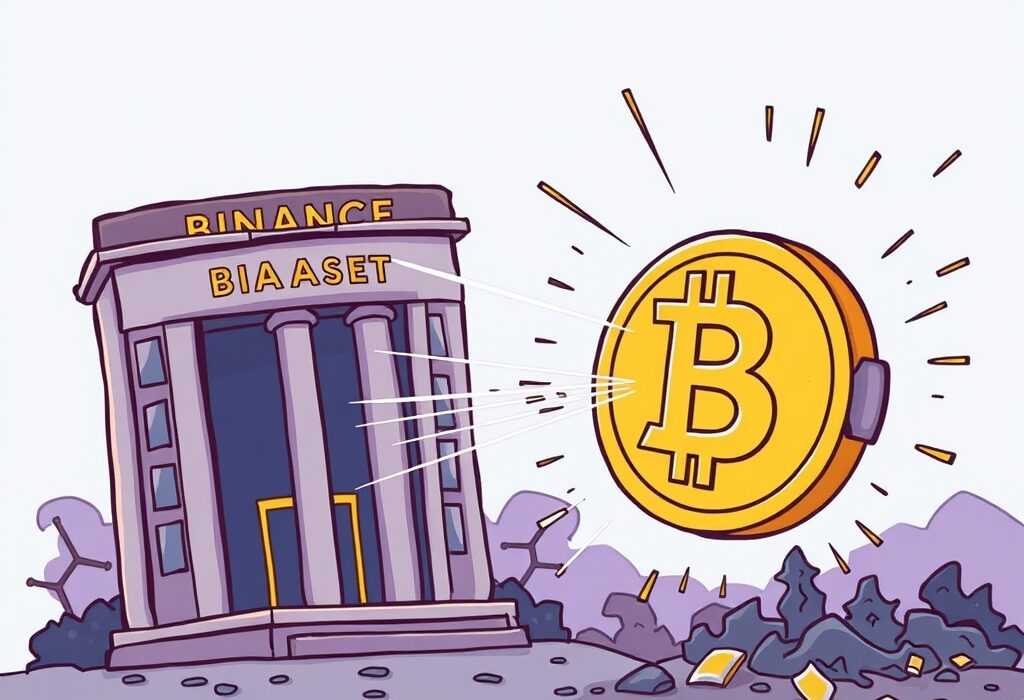 Massive Binance USDT Transfer: Unraveling the $400 Million Mystery