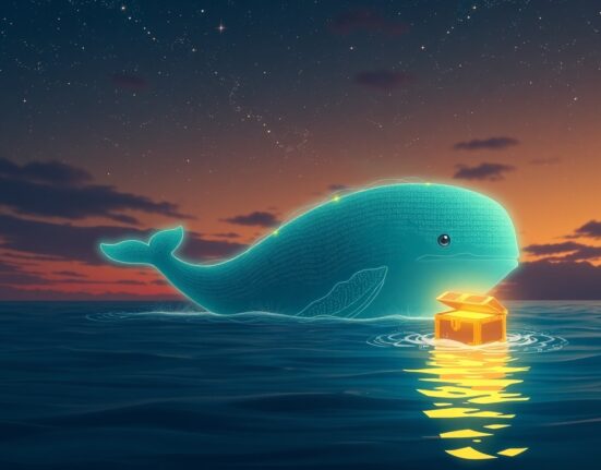 Analysis of the massive 1,000,000,000 USDT transfer from Binance to an unknown cryptocurrency wallet