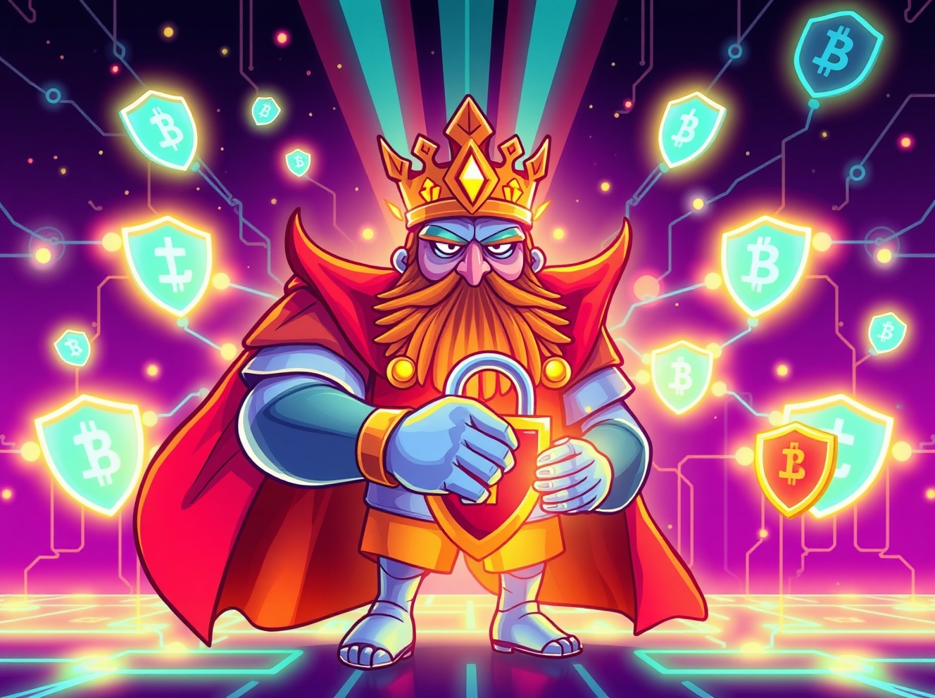 Revolutionary Move: Binance Emerges as Powerful Validator for Sei Network