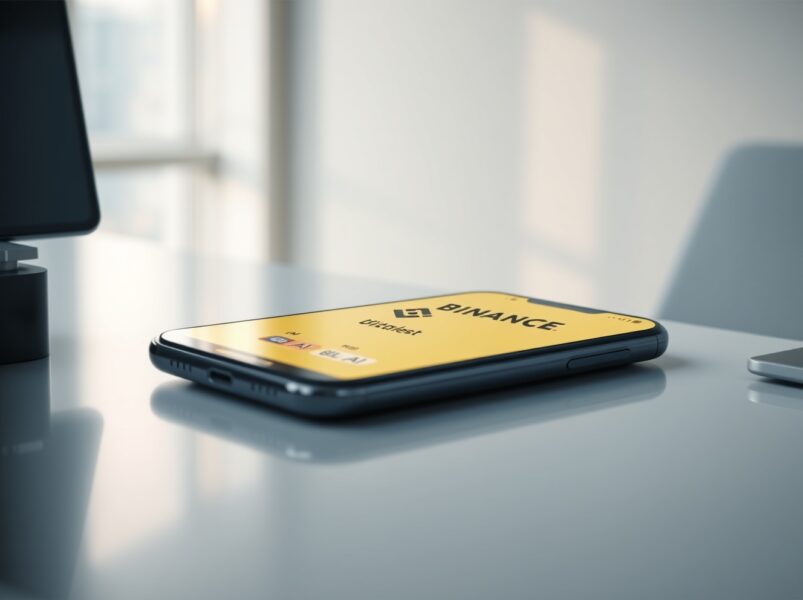 Exclusive Binance Wallet Airdrop Launches for IN and BLUAI Tokens: Strategic Opportunity for Eligible Users