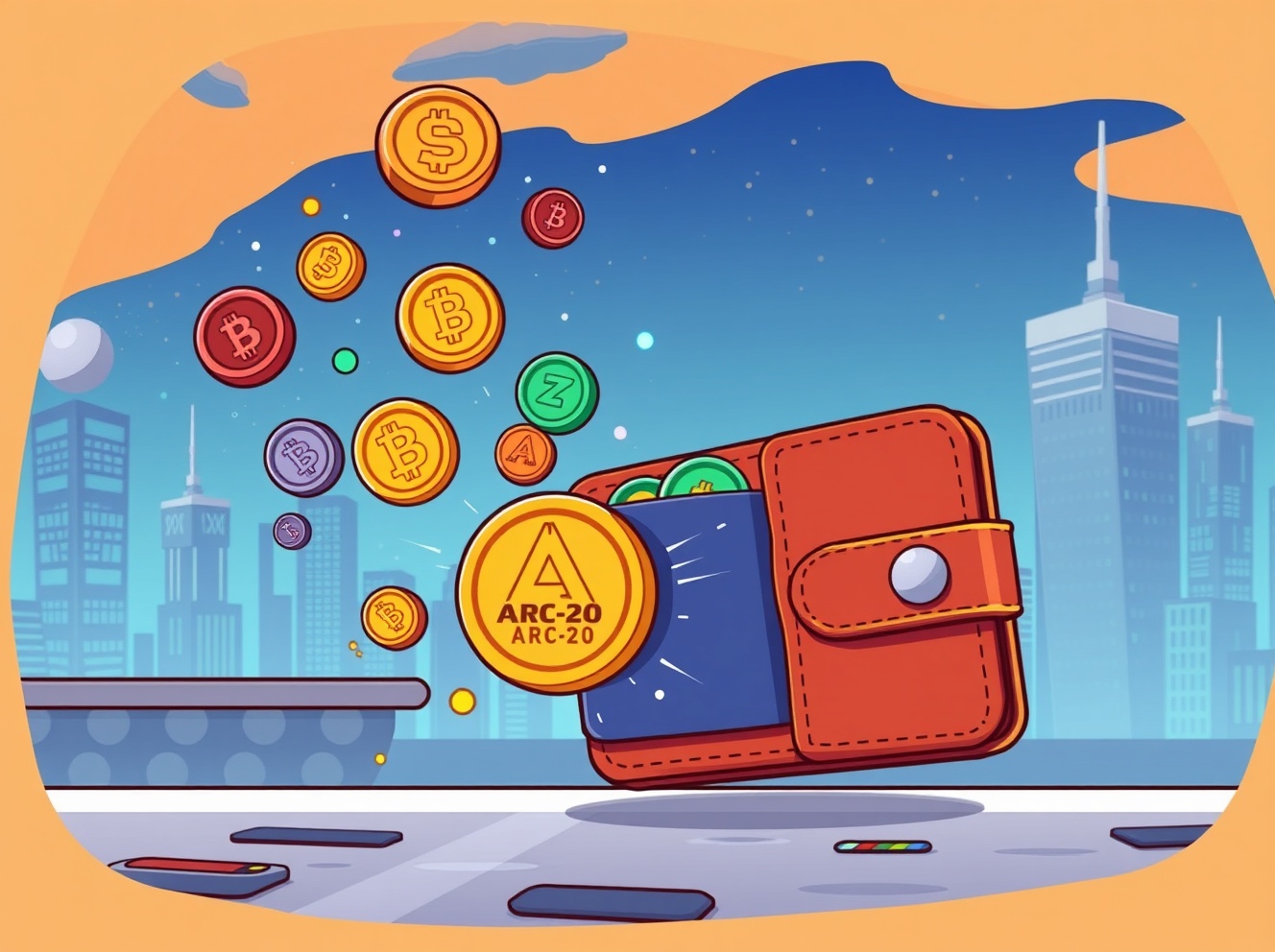 Urgent: Binance Wallet Terminates ARC-20 Support on December 15 – Critical Update