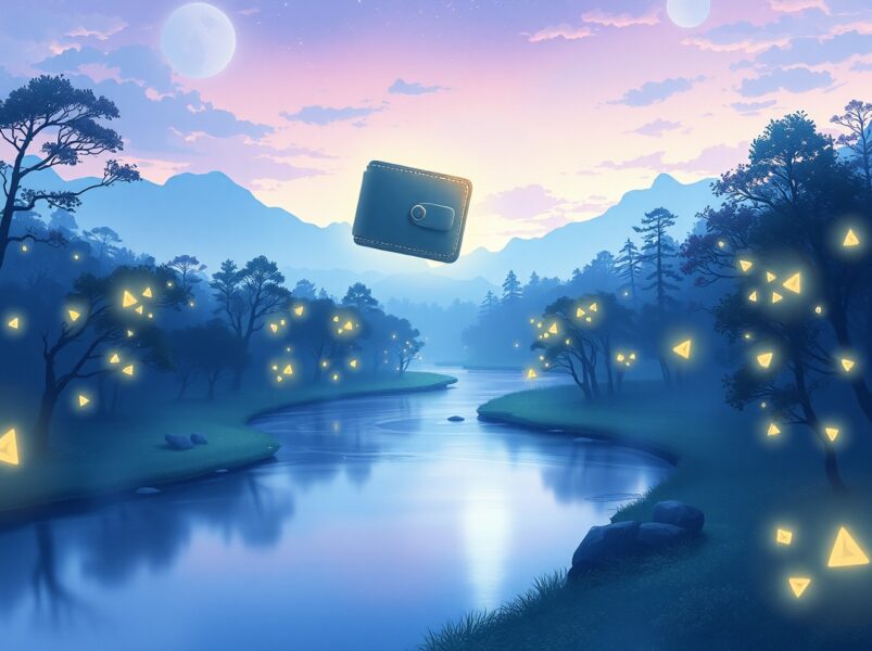 Binance Wallet Perpetual Futures: Revolutionary ASTER Integration Unlocks Decentralized Trading