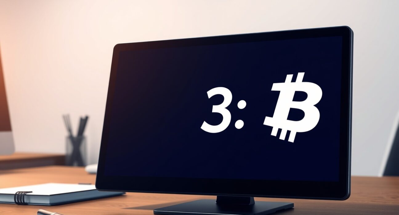 Digital wallet interface showing the 3 BNB cap for Katana token sale participation on Binance.