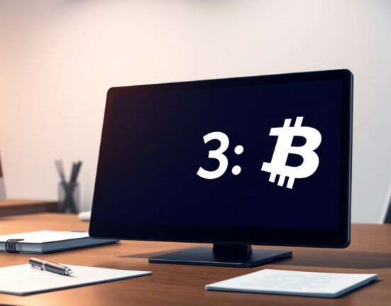 Digital wallet interface showing the 3 BNB cap for Katana token sale participation on Binance.