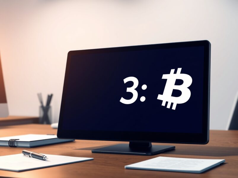 Digital wallet interface showing the 3 BNB cap for Katana token sale participation on Binance.